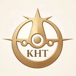 Kalanthar Haj Travels logo